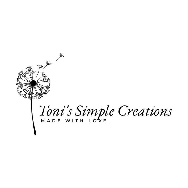 Toni’s Simple Creations